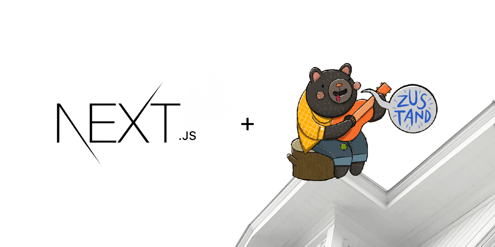 How to use Zustand's persist middleware in Next.js